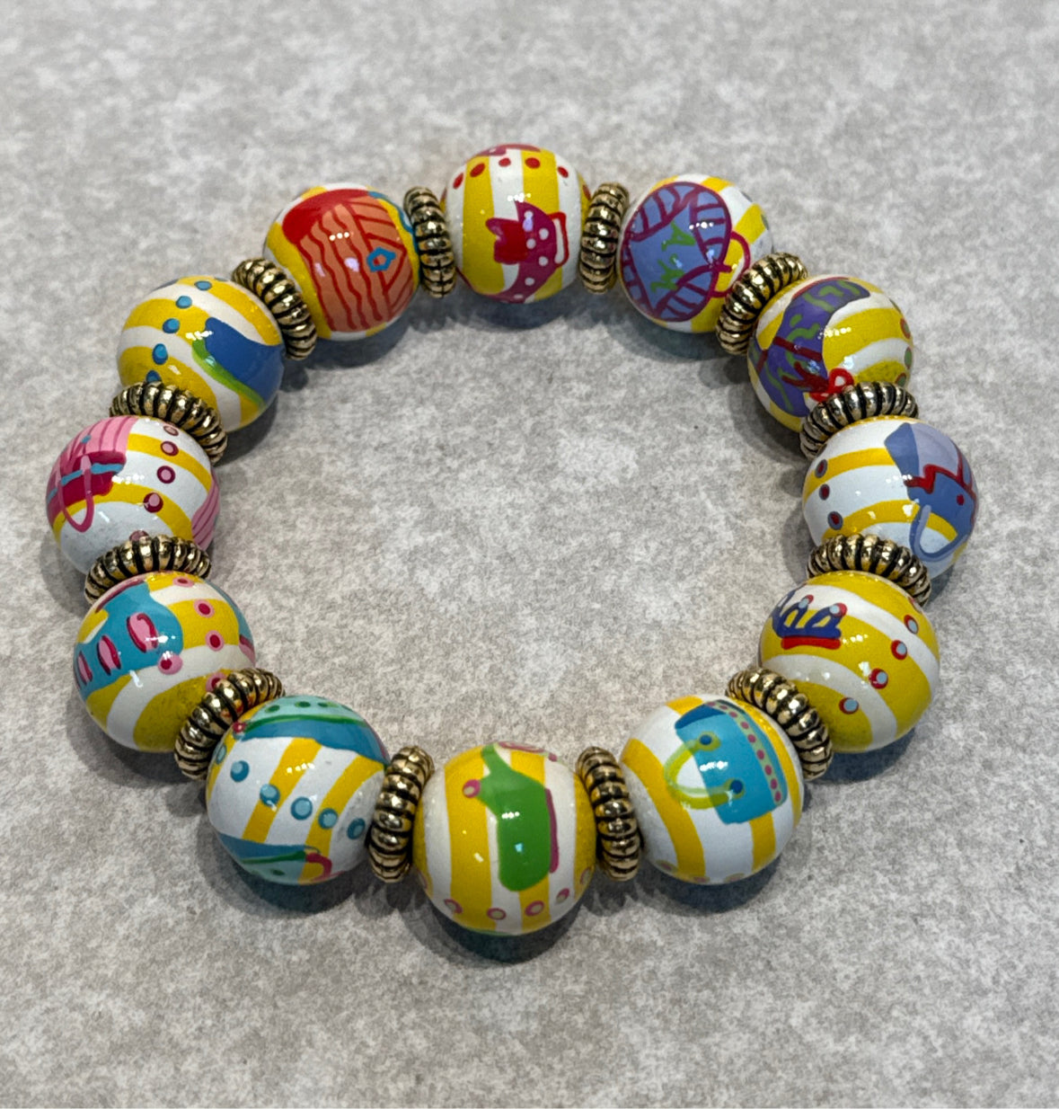 Bracelet