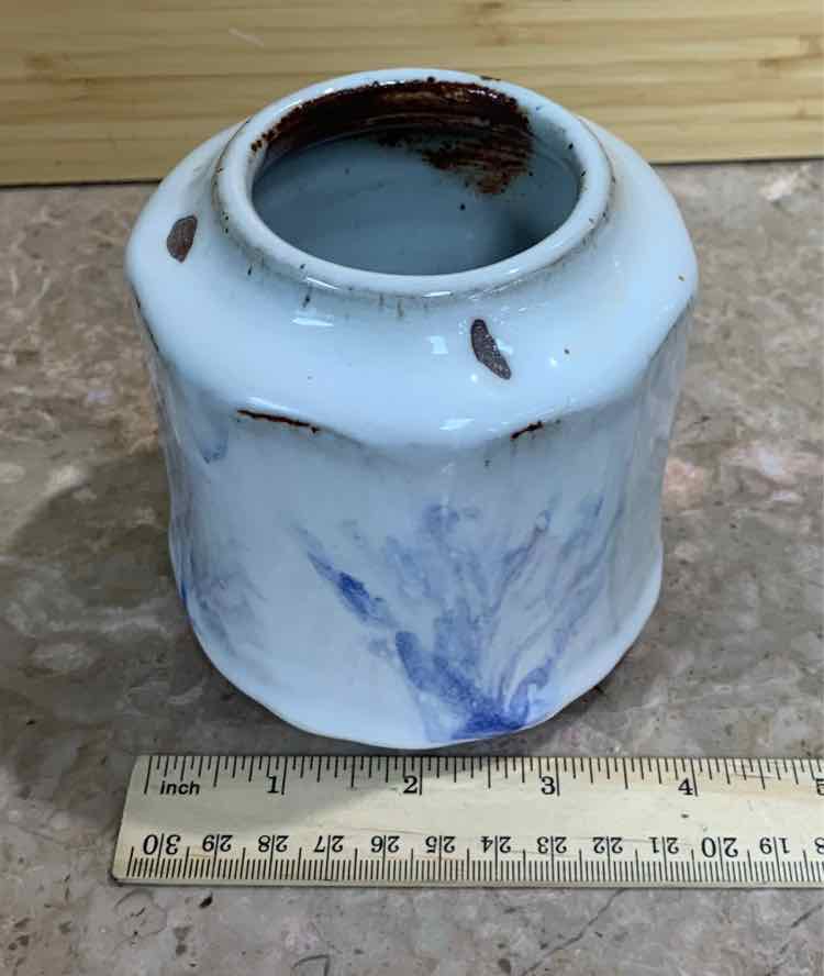 Pottery Vase