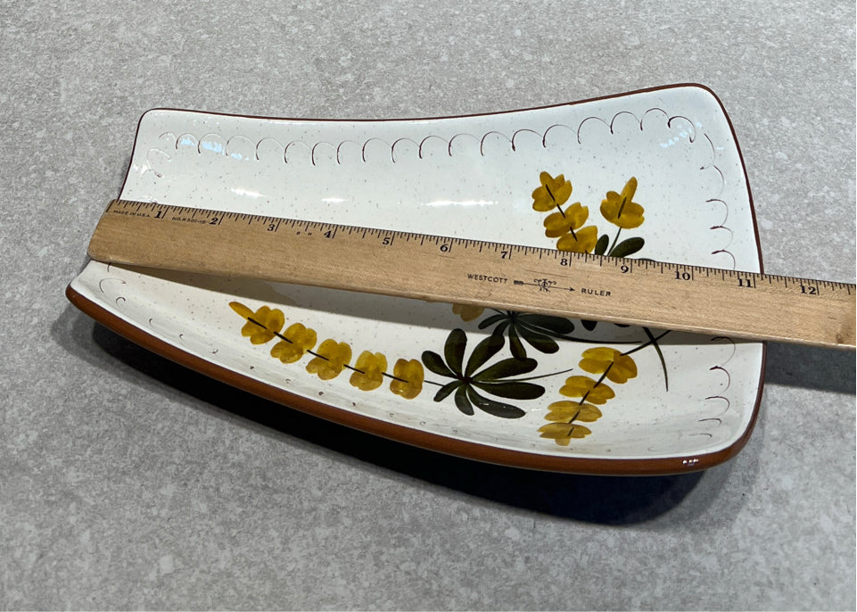 Stangl Dish