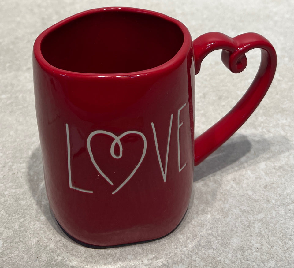 Rae Dunn Mug