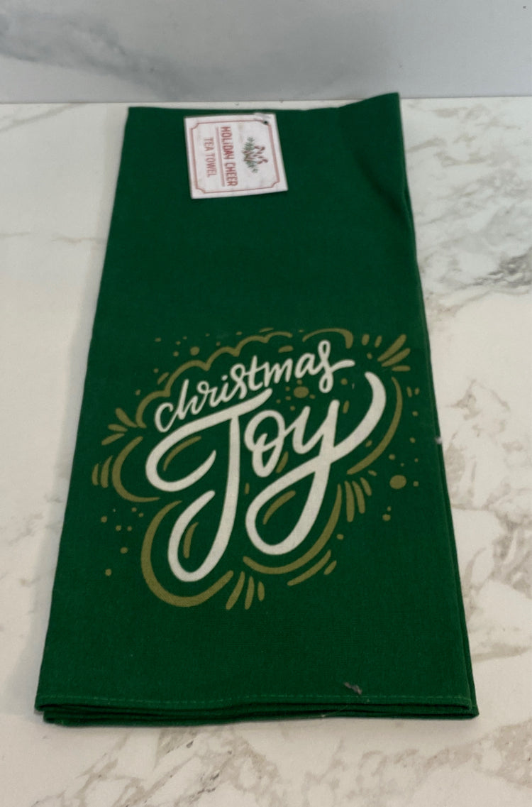 Tea Towel