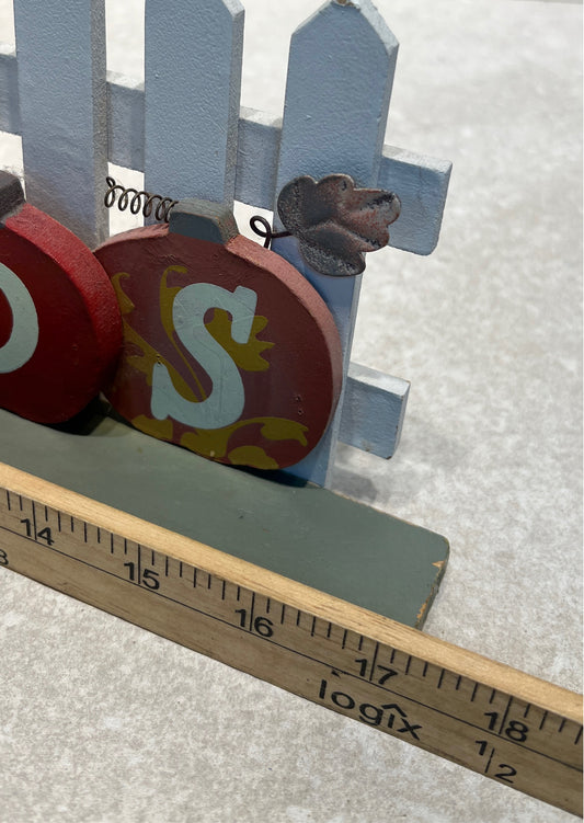 Welcome Friends