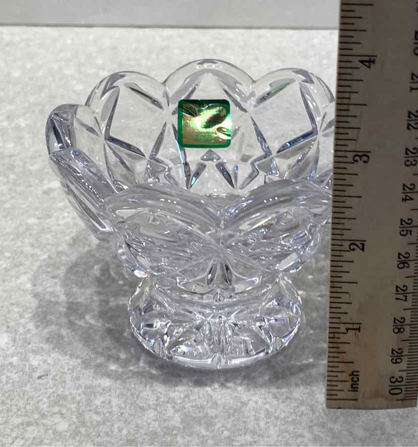 Waterford Candleholder