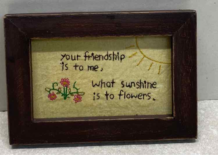 Wall Decor