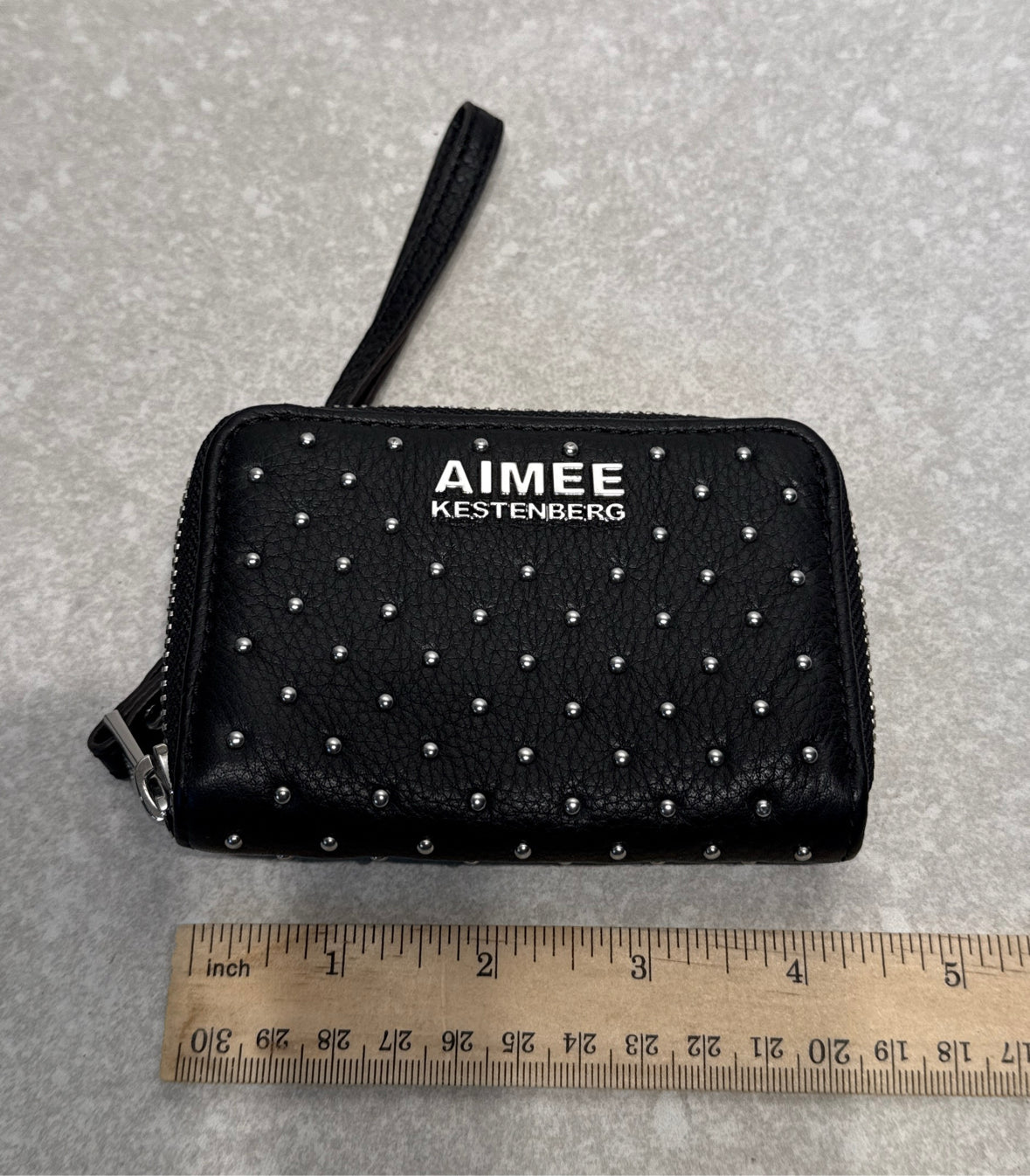 Aimee Kestenberg Wristlet