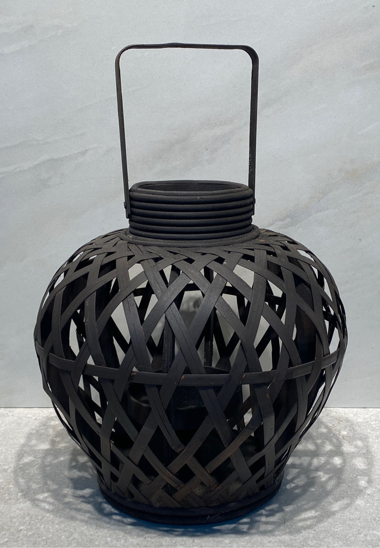 Canlde Holder Lantern