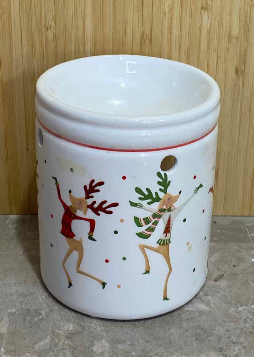 Yankee Candle Tart Warmer