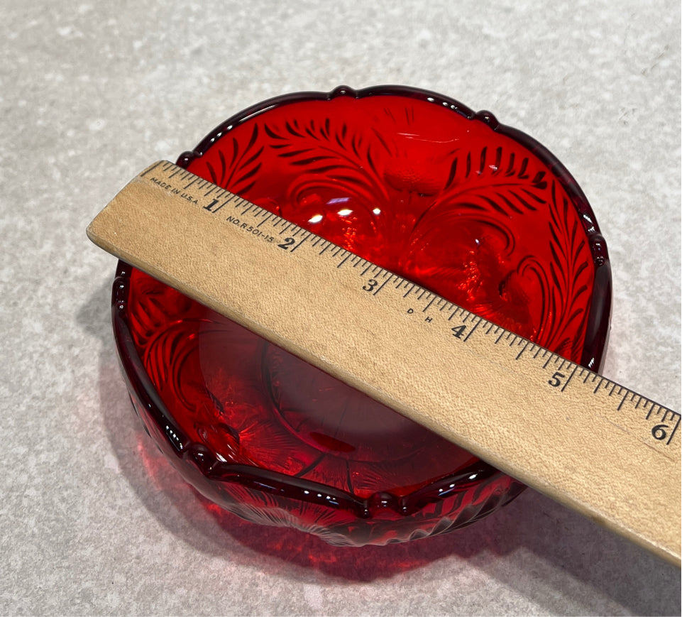 Red Bowl