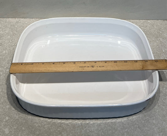 Corngin Ware Casserole