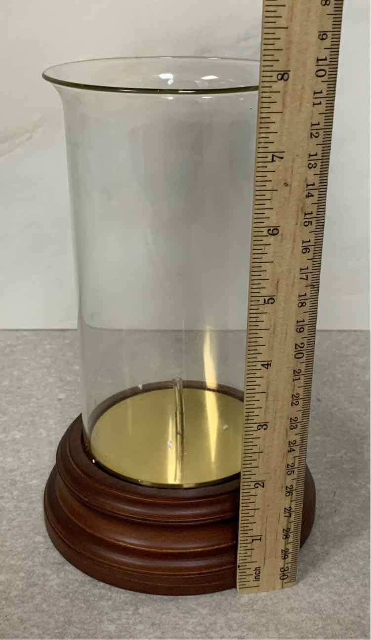 2-Piece Candleholder