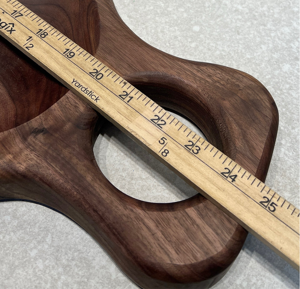 Wooden Tray