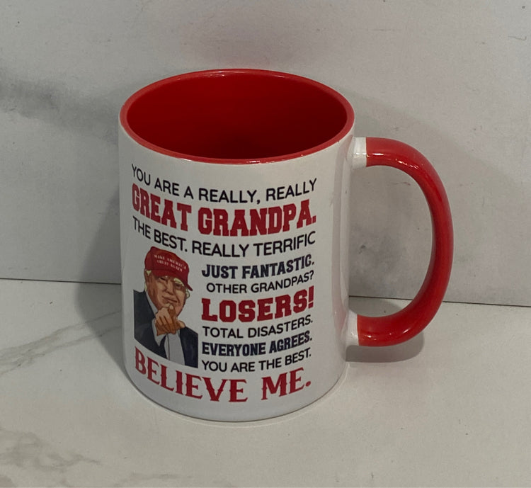 Mug