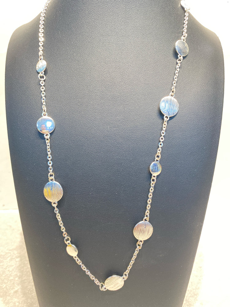 Swarovski Necklace