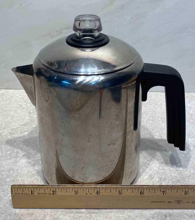 Farberware Perculator