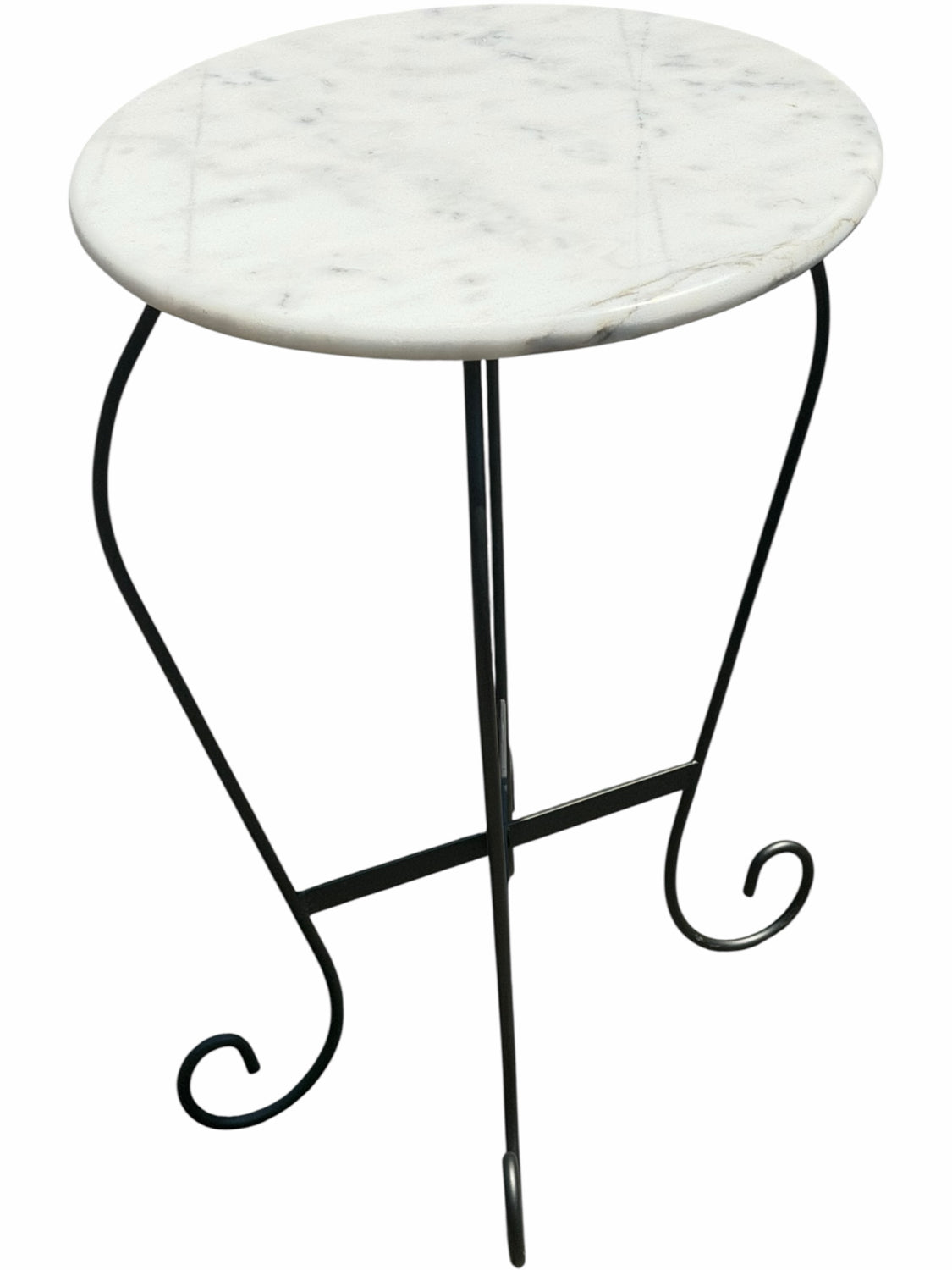 Marble Top Table