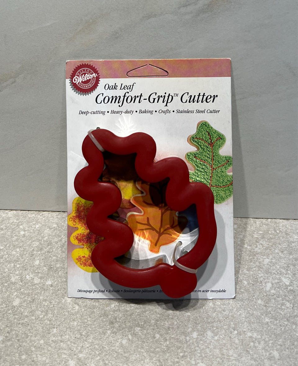 Cookie Cutter