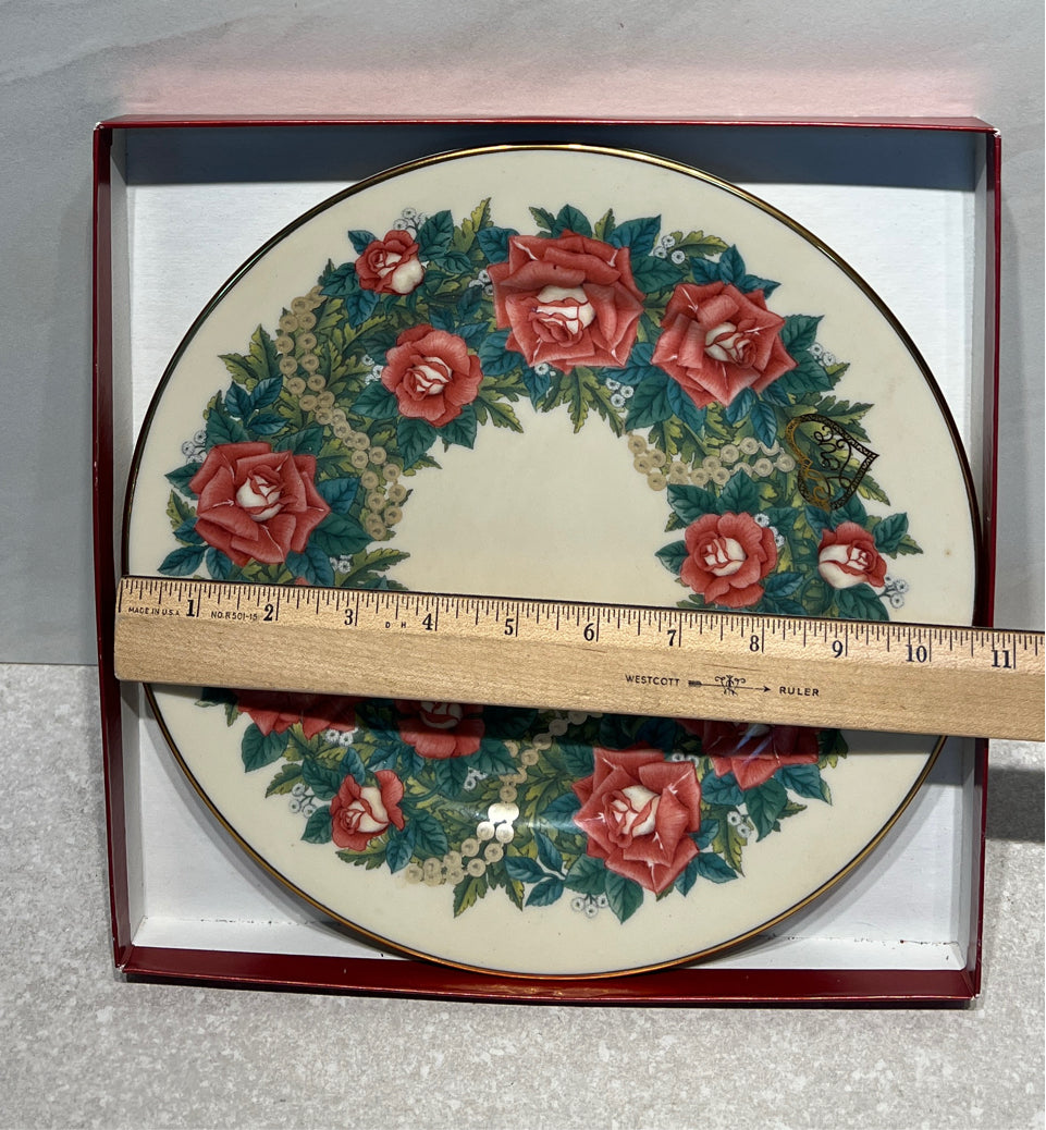 Lenox Plate