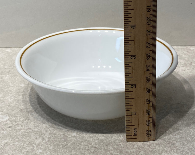 Set of 8 Corelle Bowls