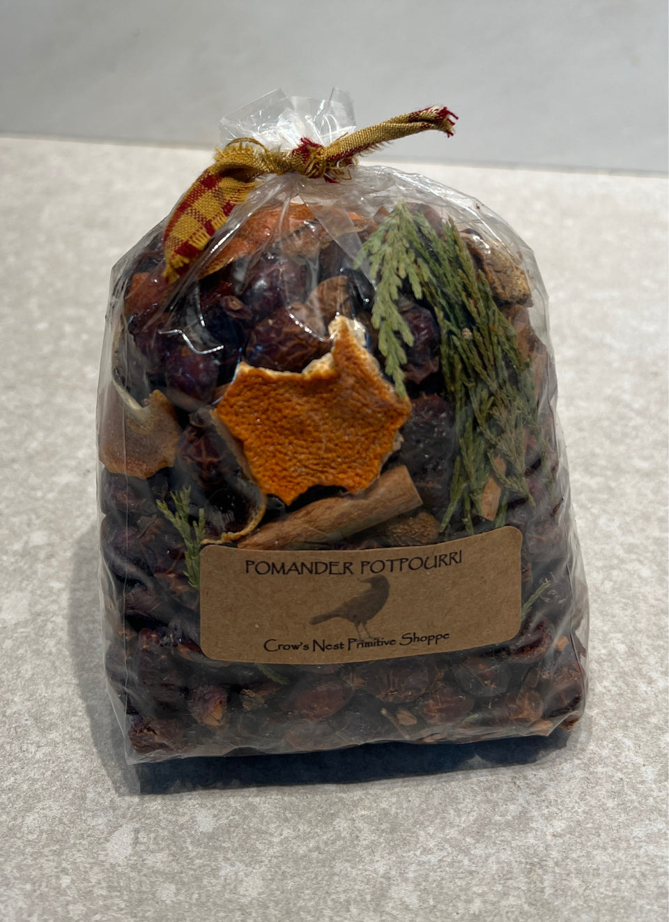 Potpourri