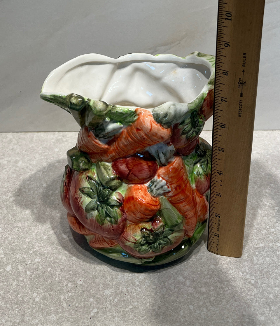 Pitcher