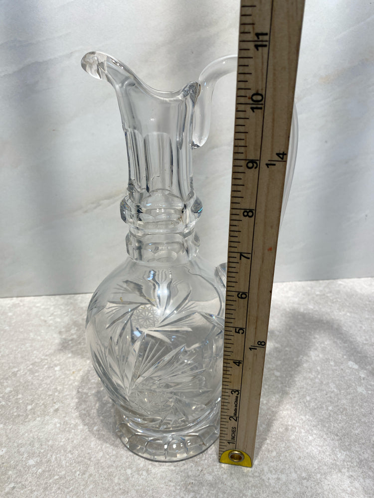 Pitcher