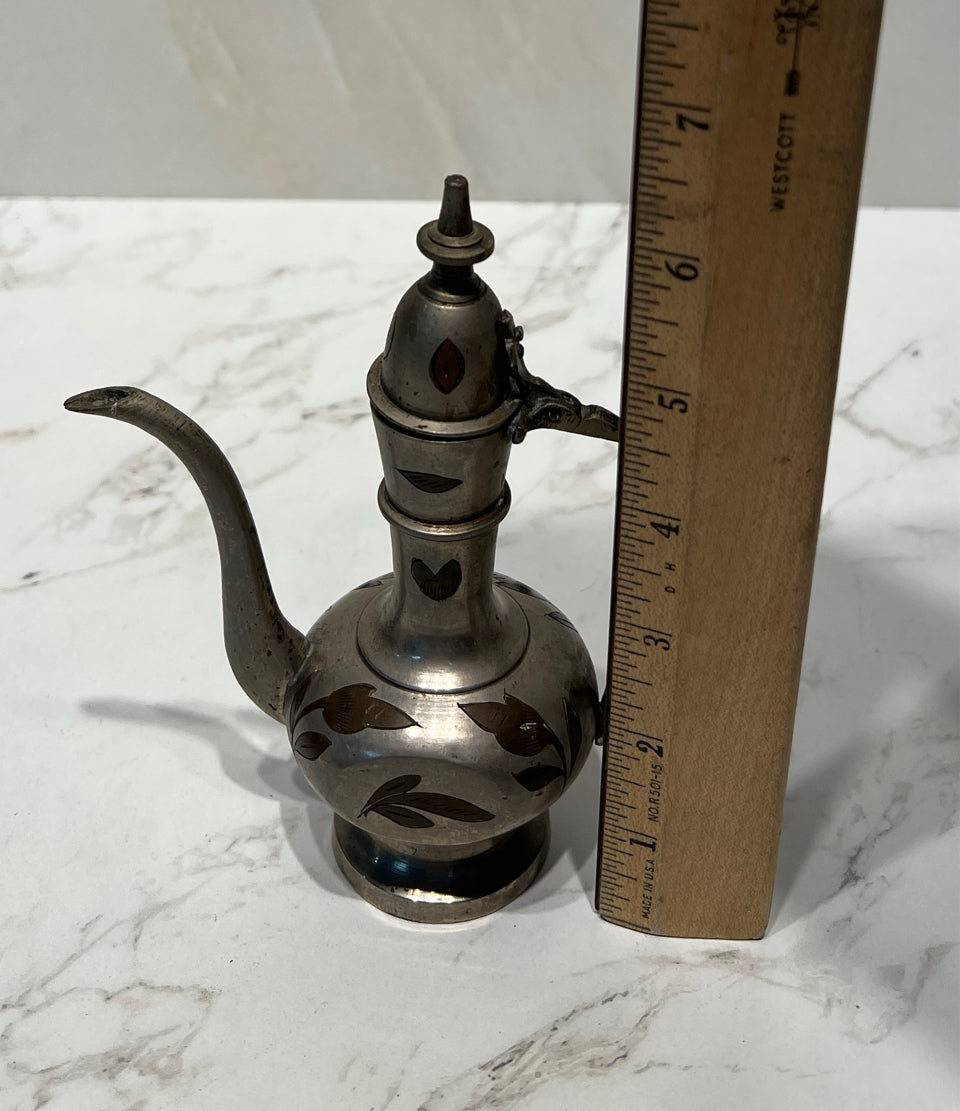 Teapot