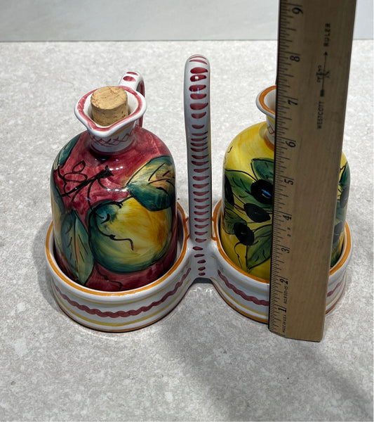 Oil and Vinegar Set