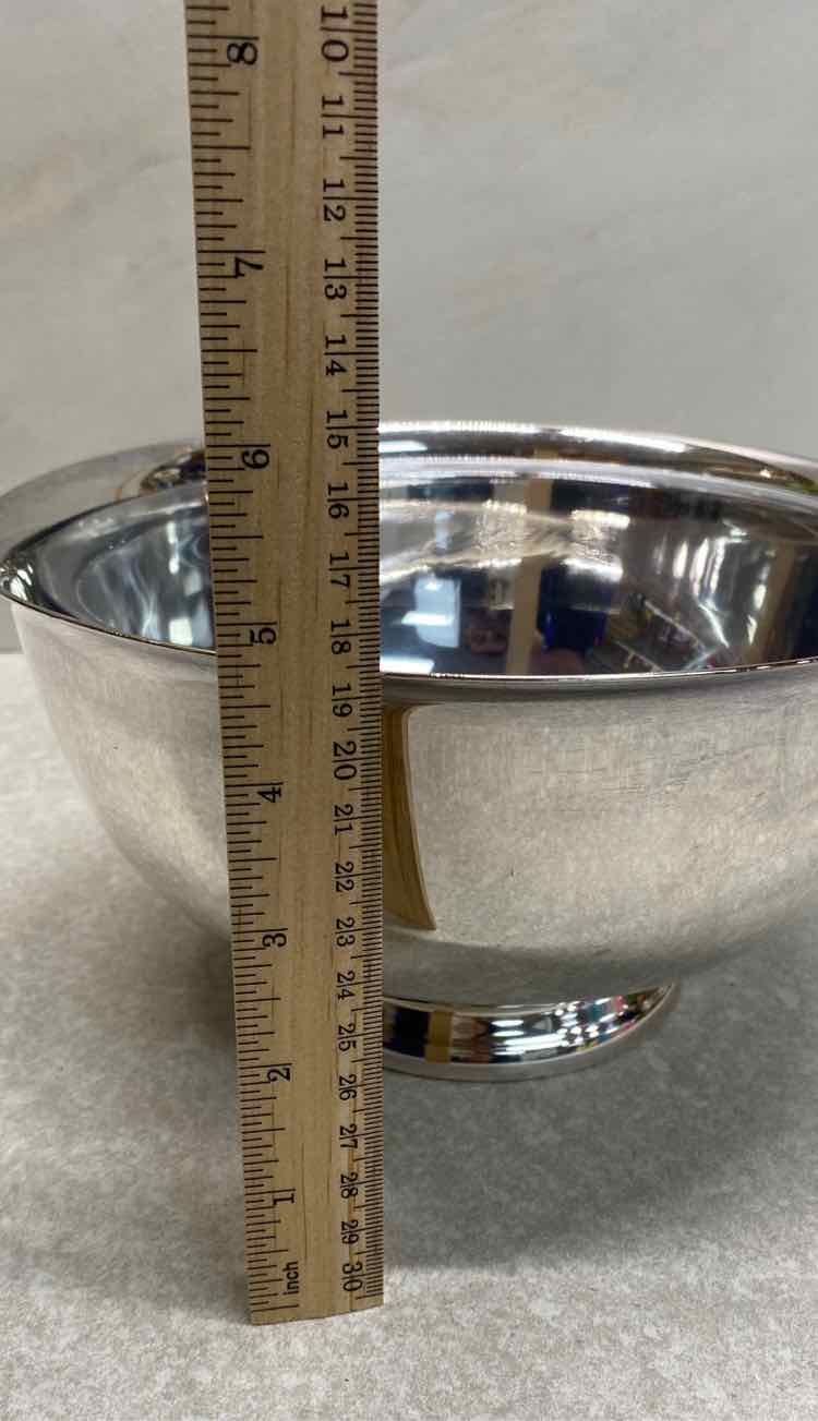 Reed and Barton Bowl
