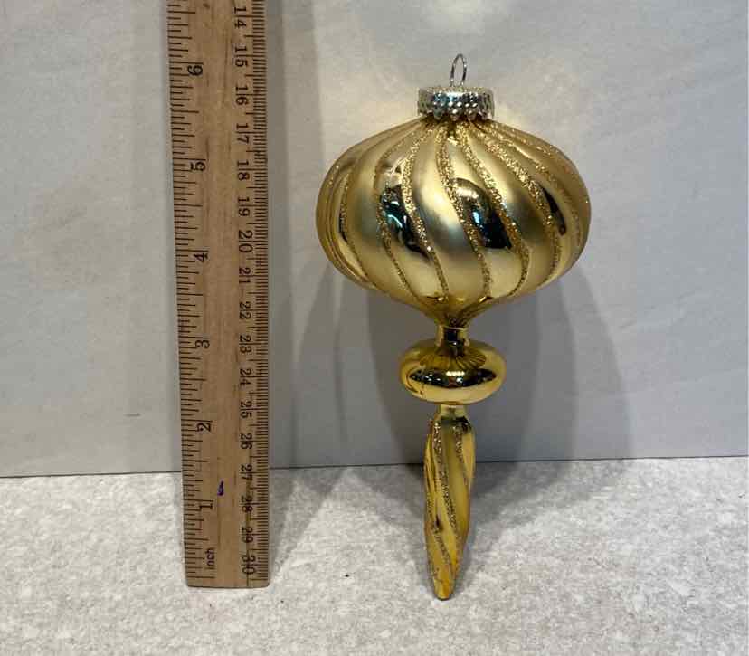 Christmas Ornament