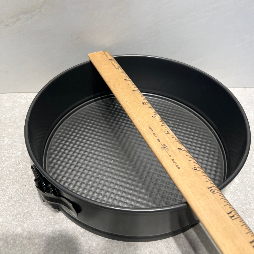 Spring Pan