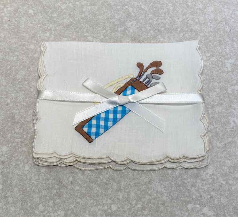 Handkerchiefs