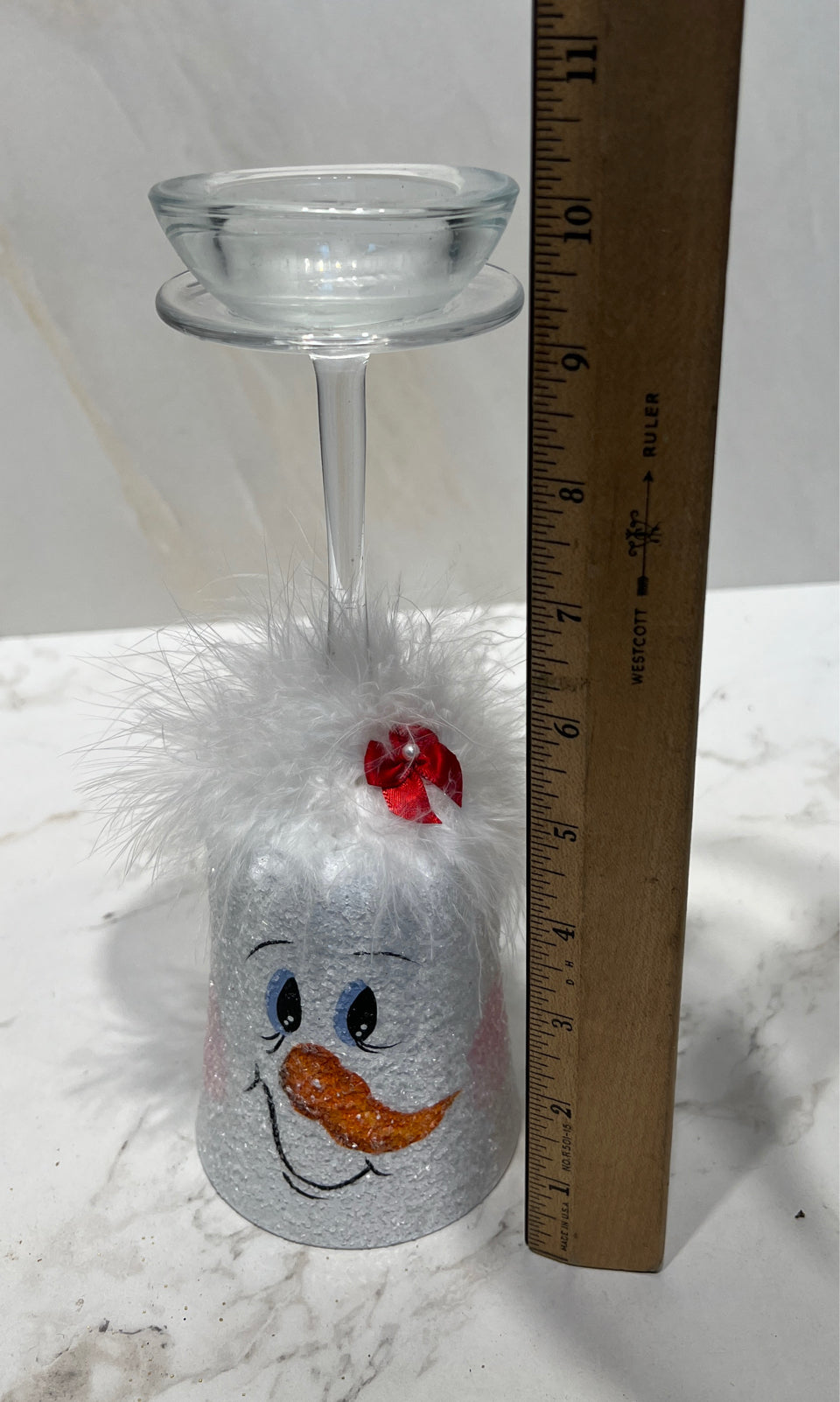 Candleholder