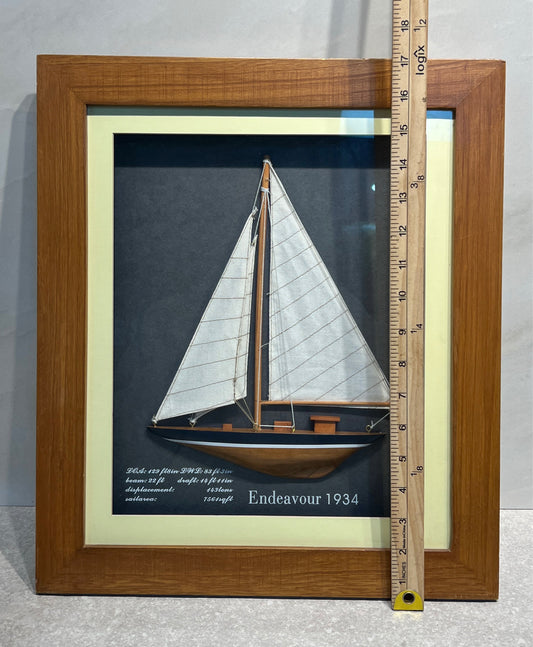 Sailboat Picture