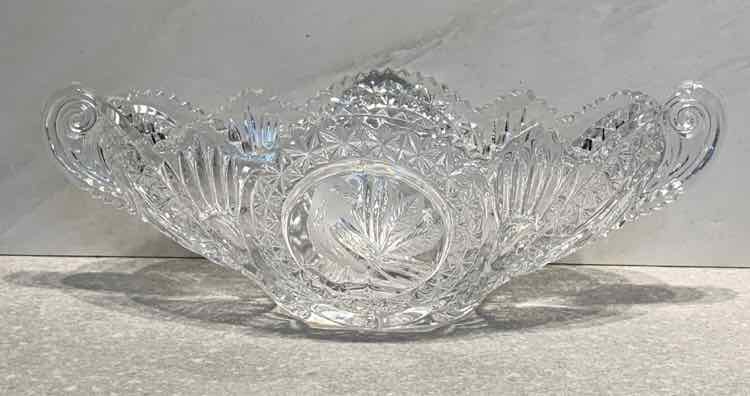 Handled Bowl