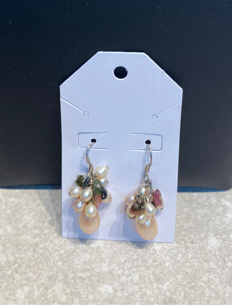 Sterling Earrings