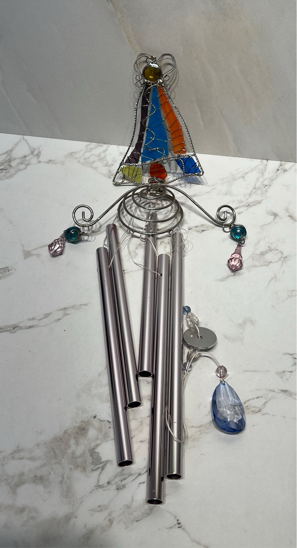 Wind CHimes