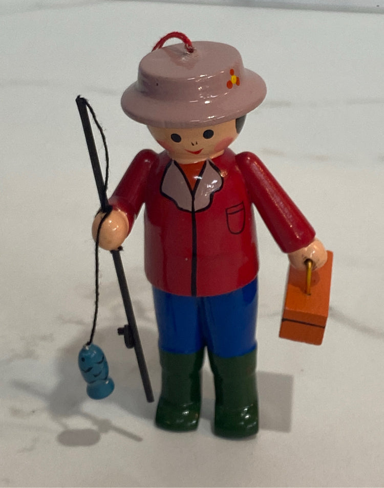 Christmas Ornament