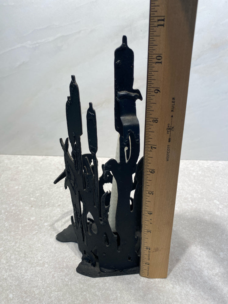 Candleholder