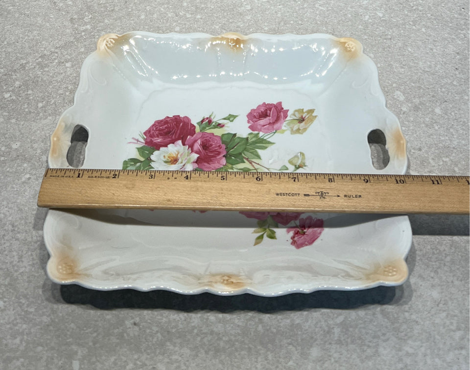 Handled Germany Dish