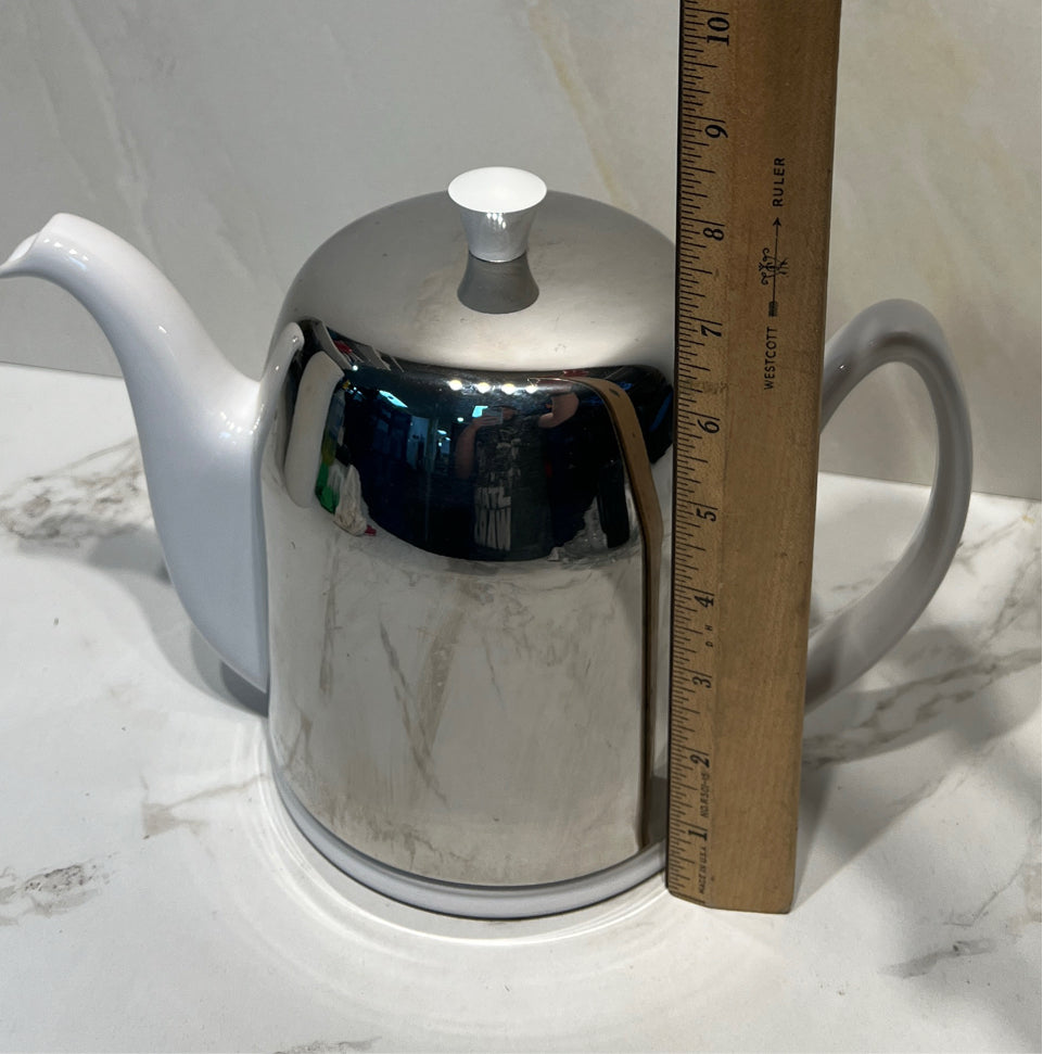Teapot