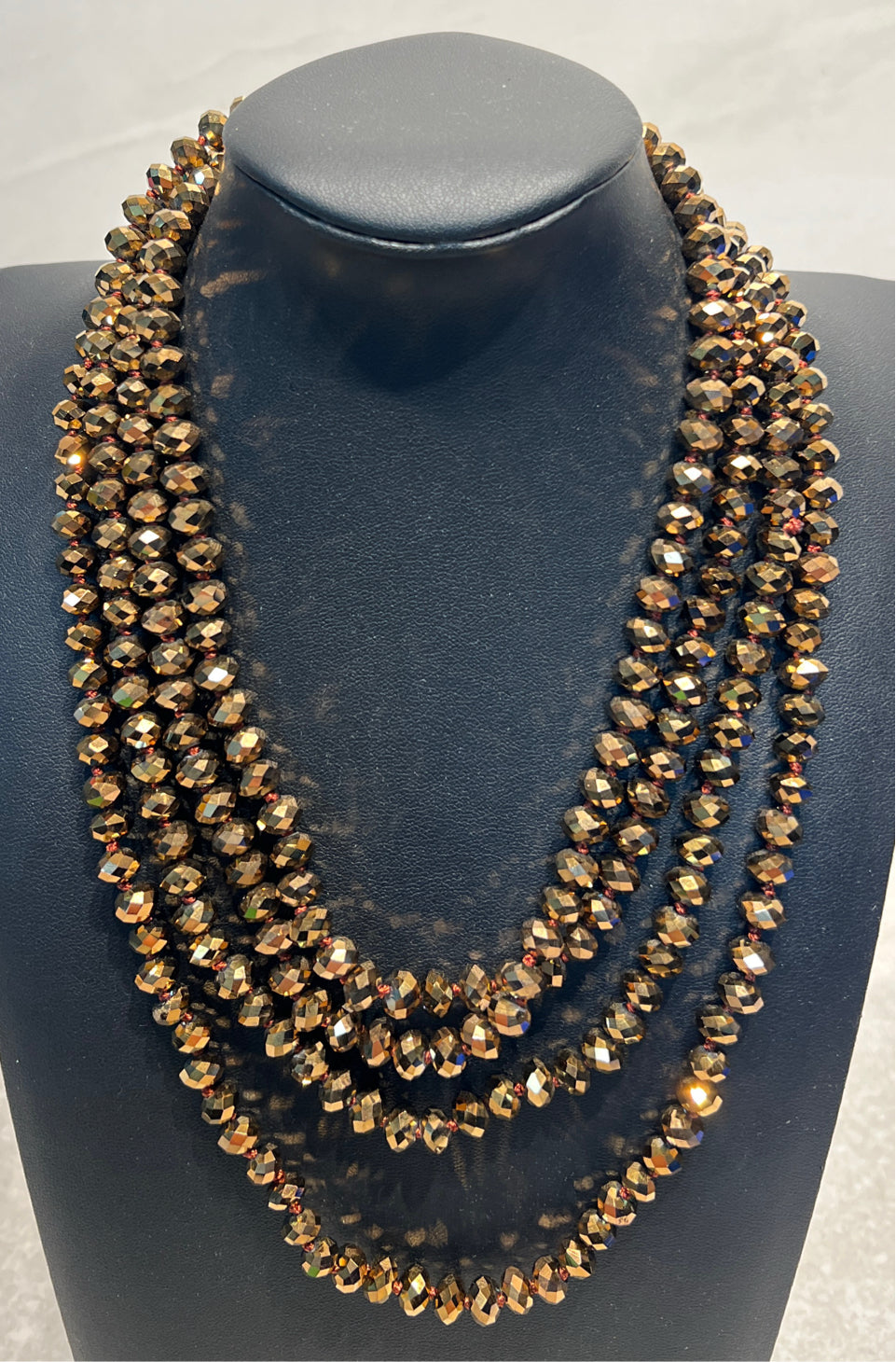 Kirks Folly Necklace