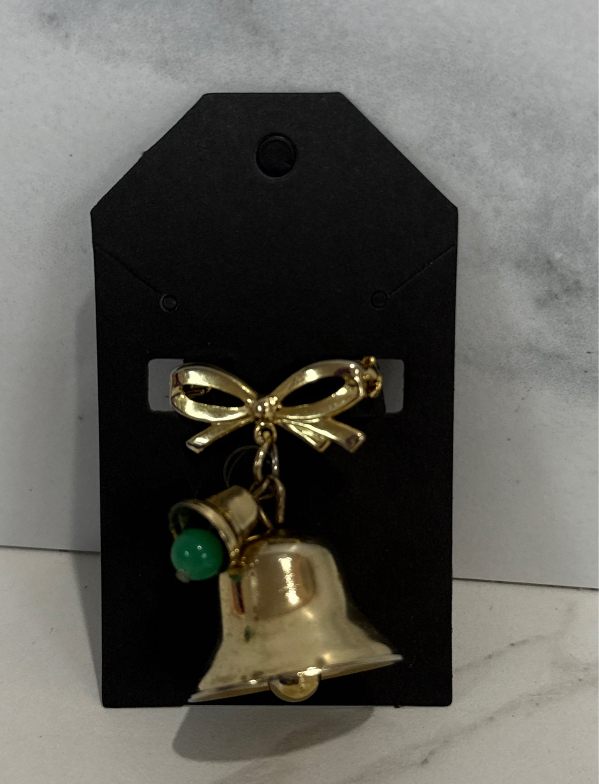 Christmas Pin