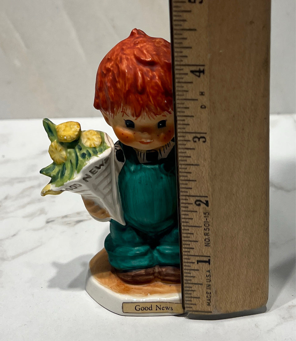 Goebel Figurine