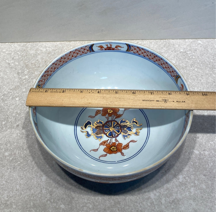 Imari Bowl
