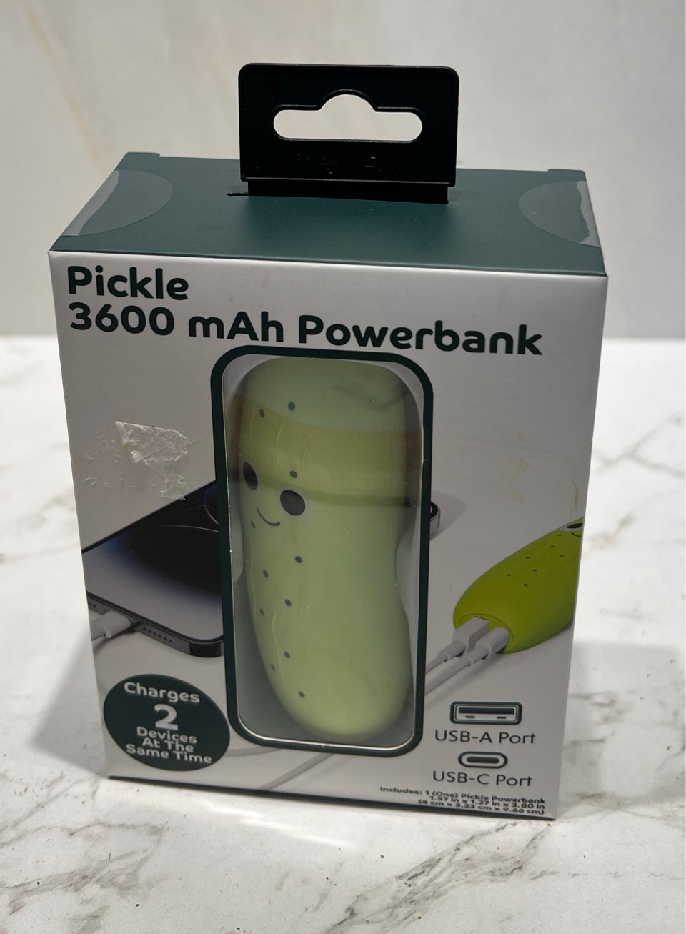 Powerbank