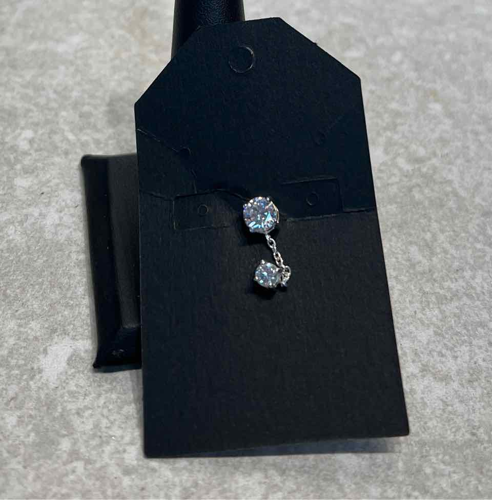 Sterling Stud Earrings