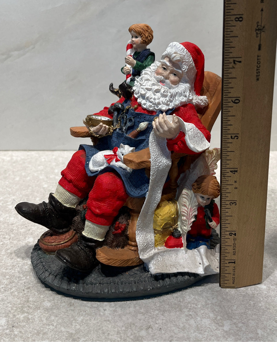Santa