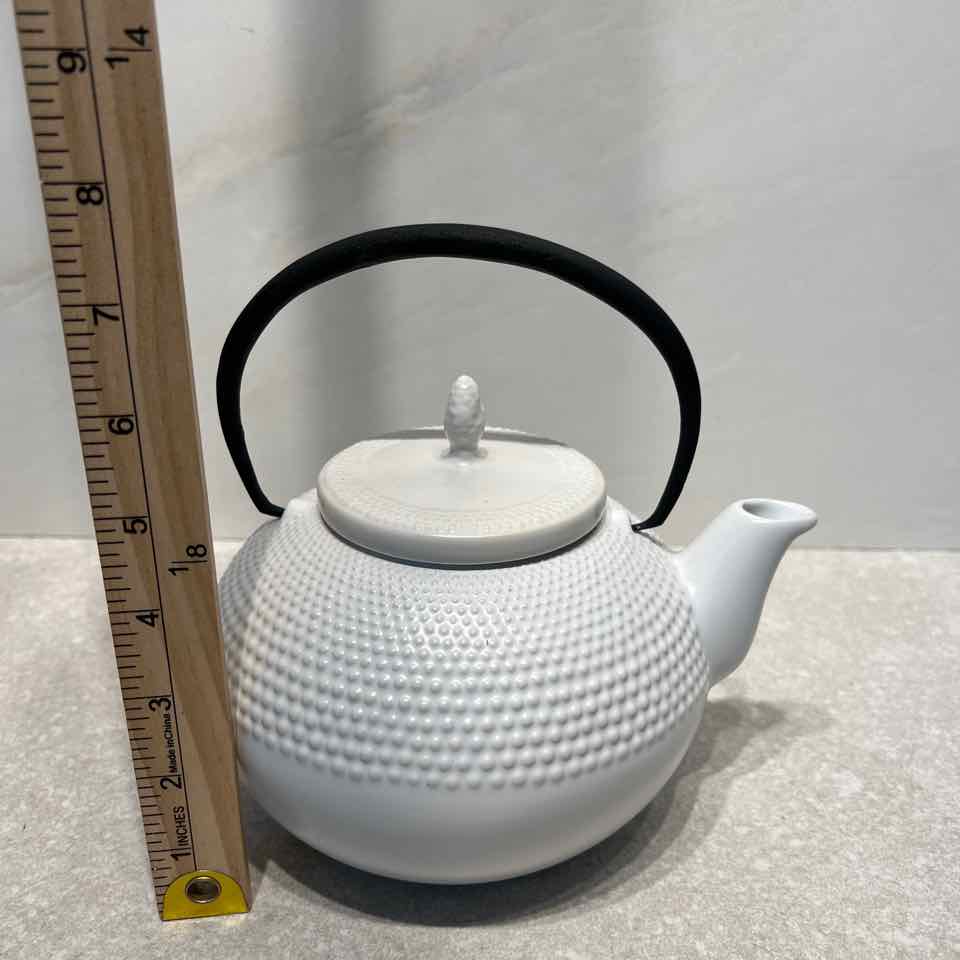 Teapot