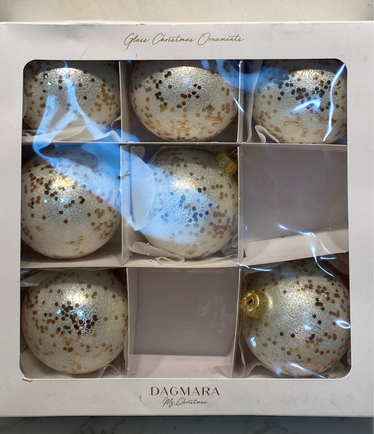 Ornaments