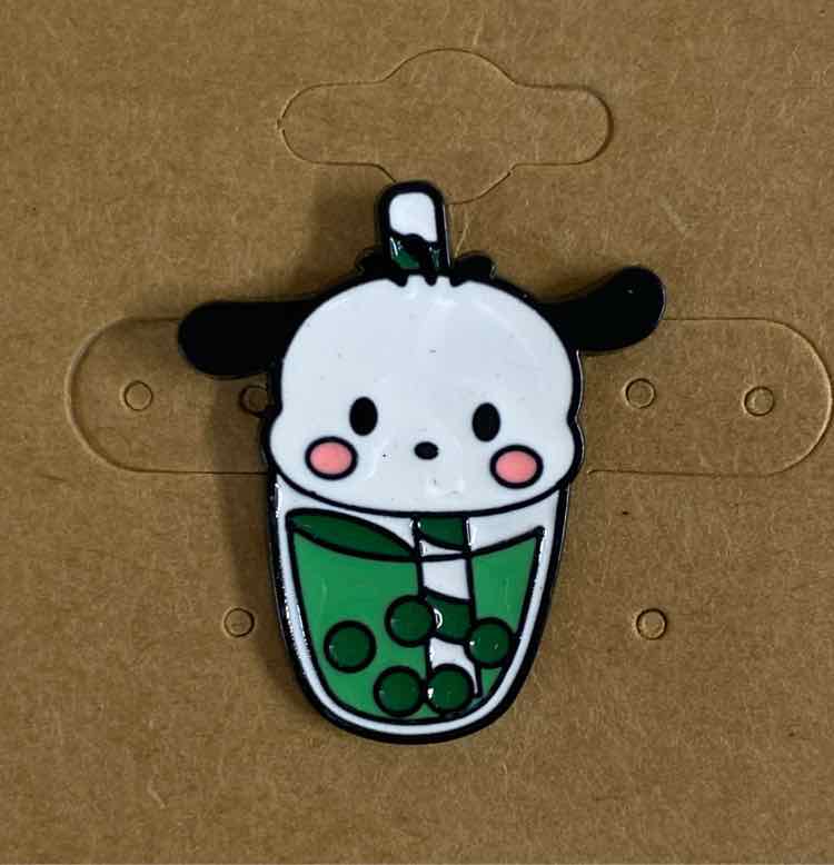 Pin